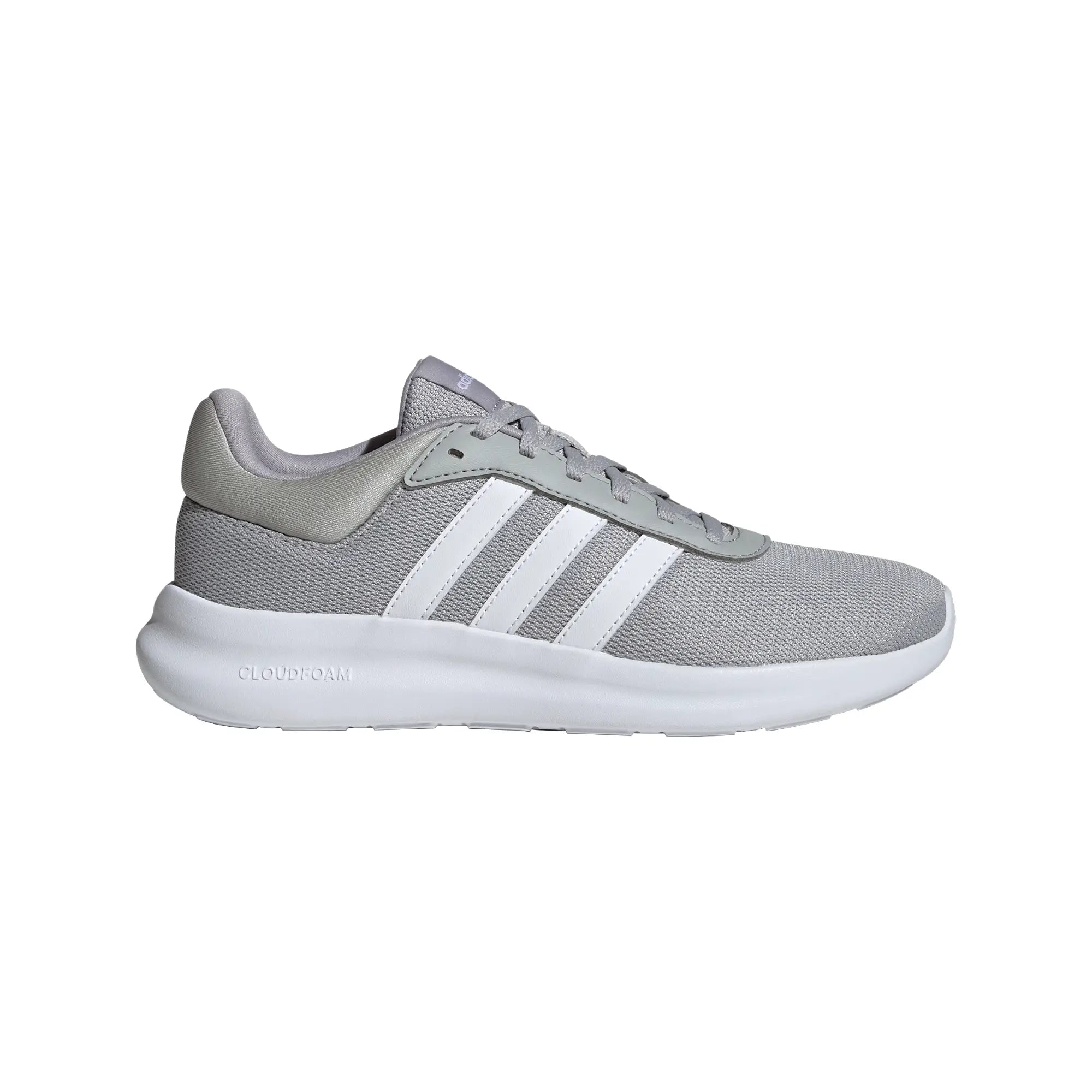 Tenis adidas Casual Lite Racer 4.0 Mujer IE8564