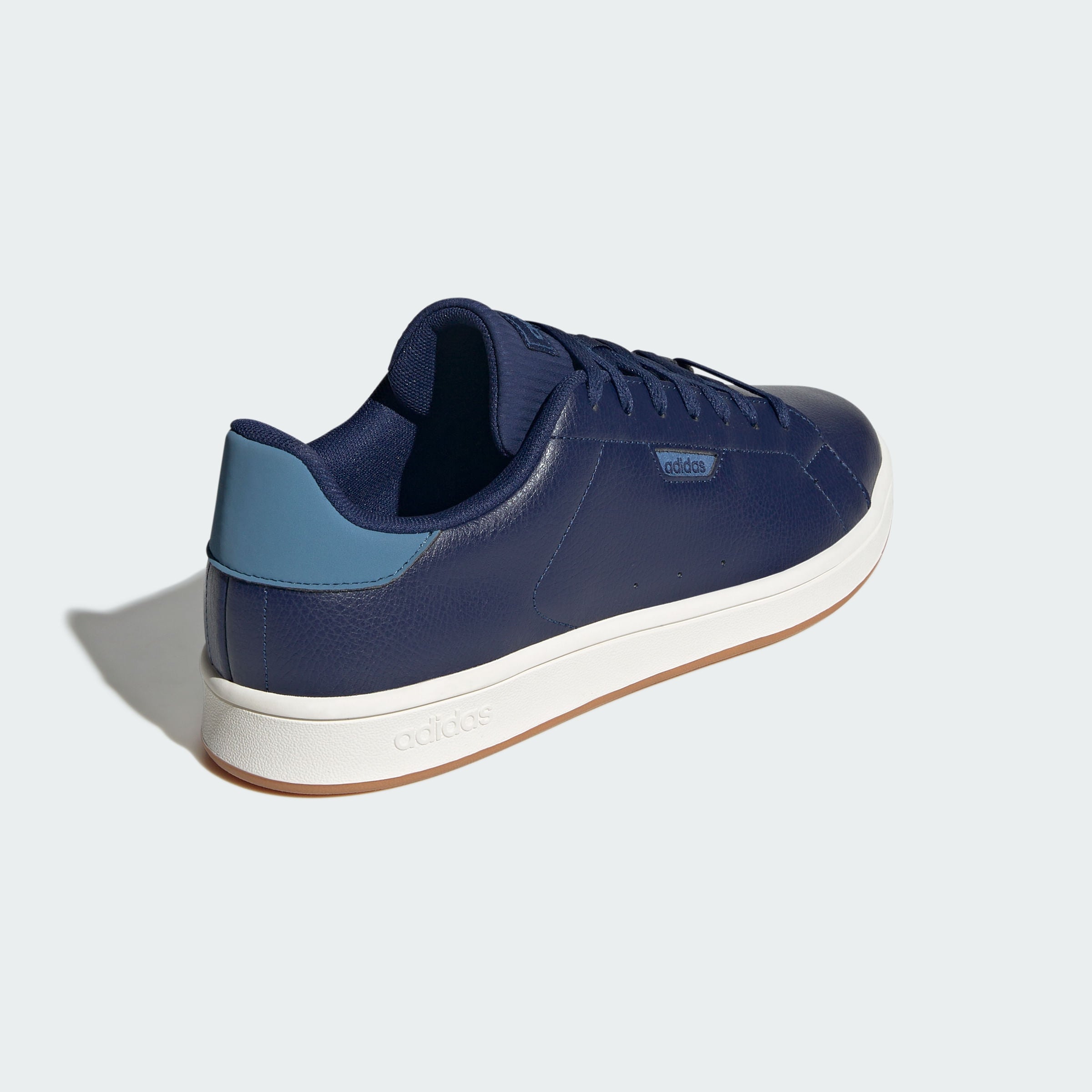 Tenis adidas Casual Urban Court Hombre IH4111