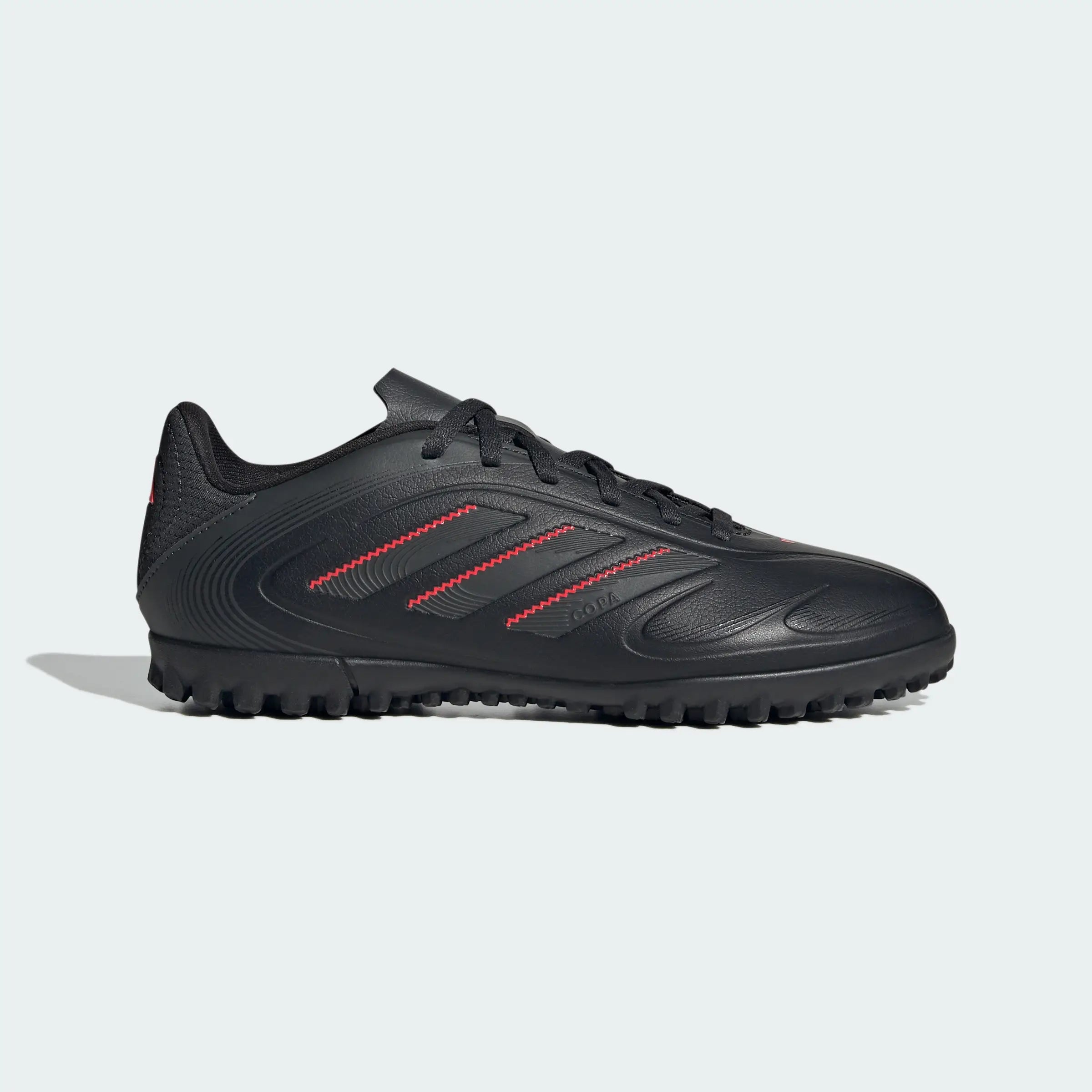 Tenis adidas Futbol Copa Pure 3 Club TF Niño IE1187