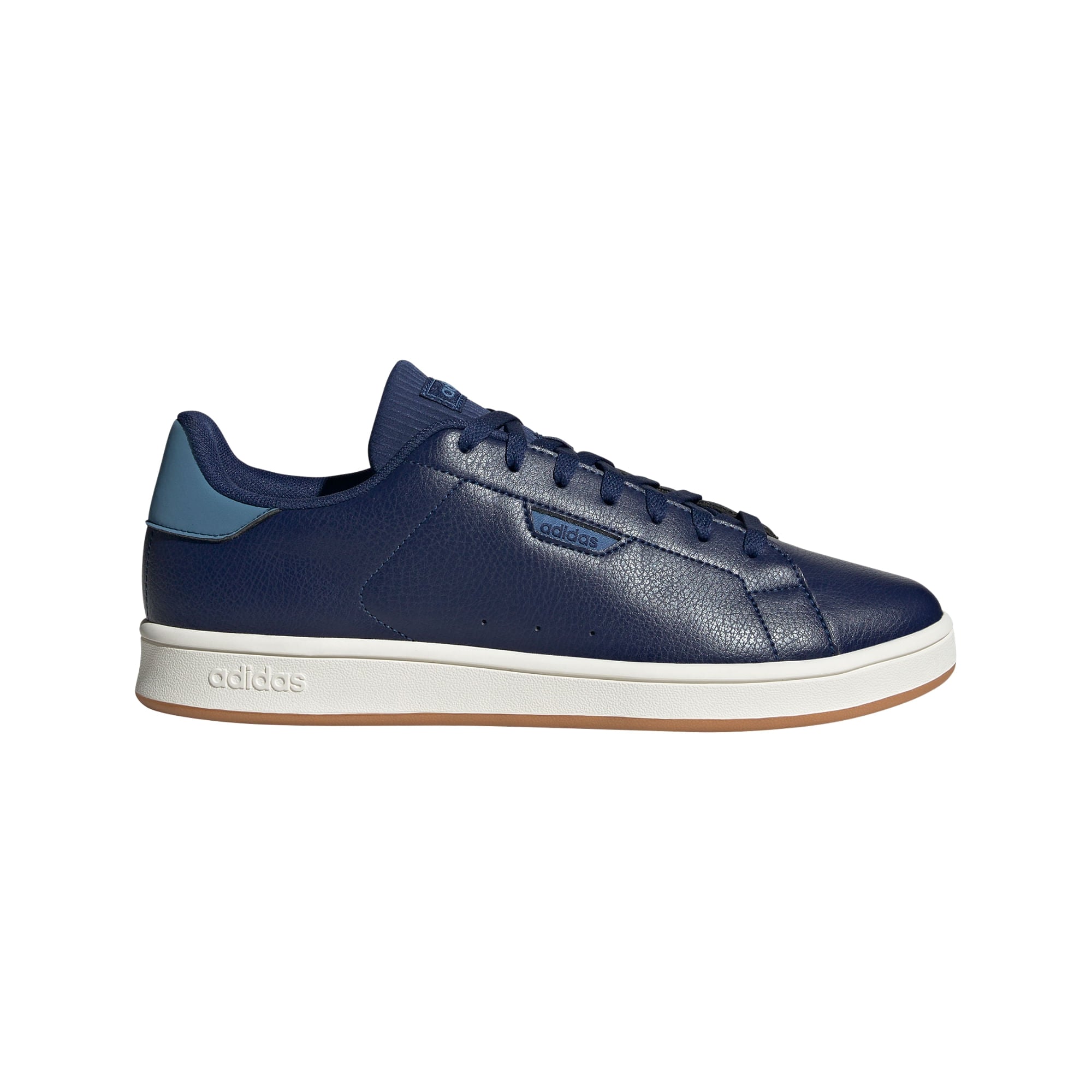 Tenis adidas Casual Urban Court Hombre IH4111